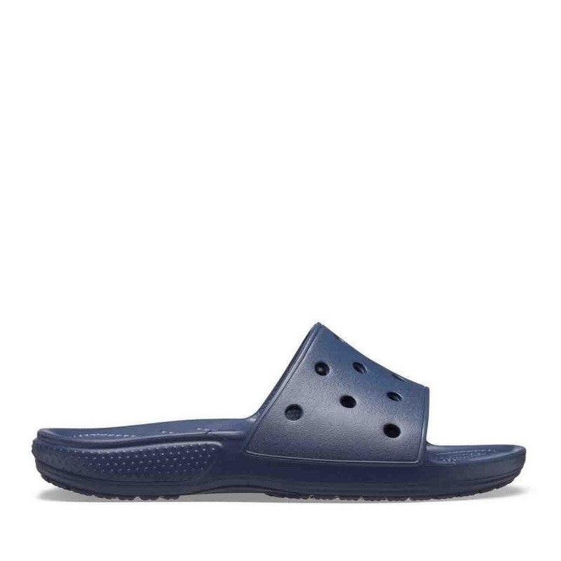 CROCS CLÁSSICO CROCS SLIDE 206121* – Peacock Zapaterias