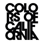 Colors of California