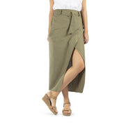 PANAMA JACK JULIA B74 VELOUR CUERO -53408
