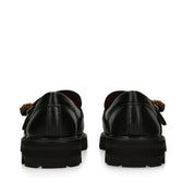 KURT GEIGER 225-MAYFAIR CHUNKY LOAFER 0573000109