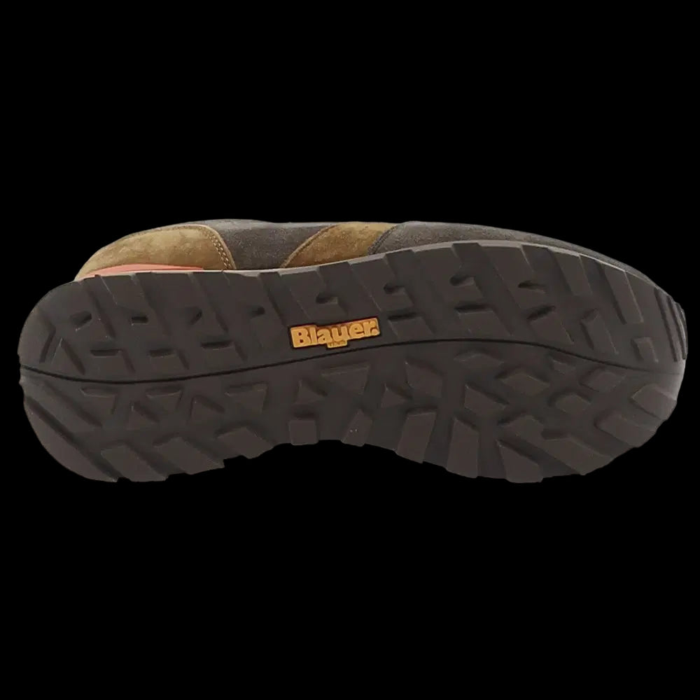 BLAUER F3MARS03/NUS