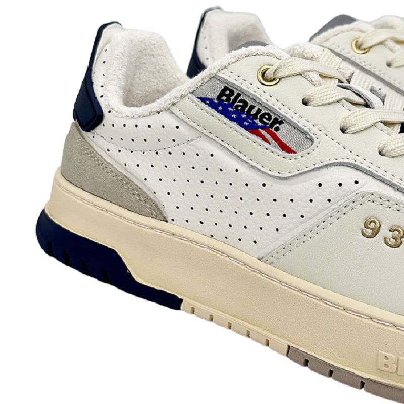BLAUER HARPER07 S4HARPER07/PER