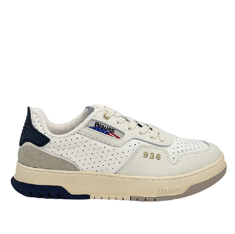 BLAUER HARPER07 S4HARPER07/PER