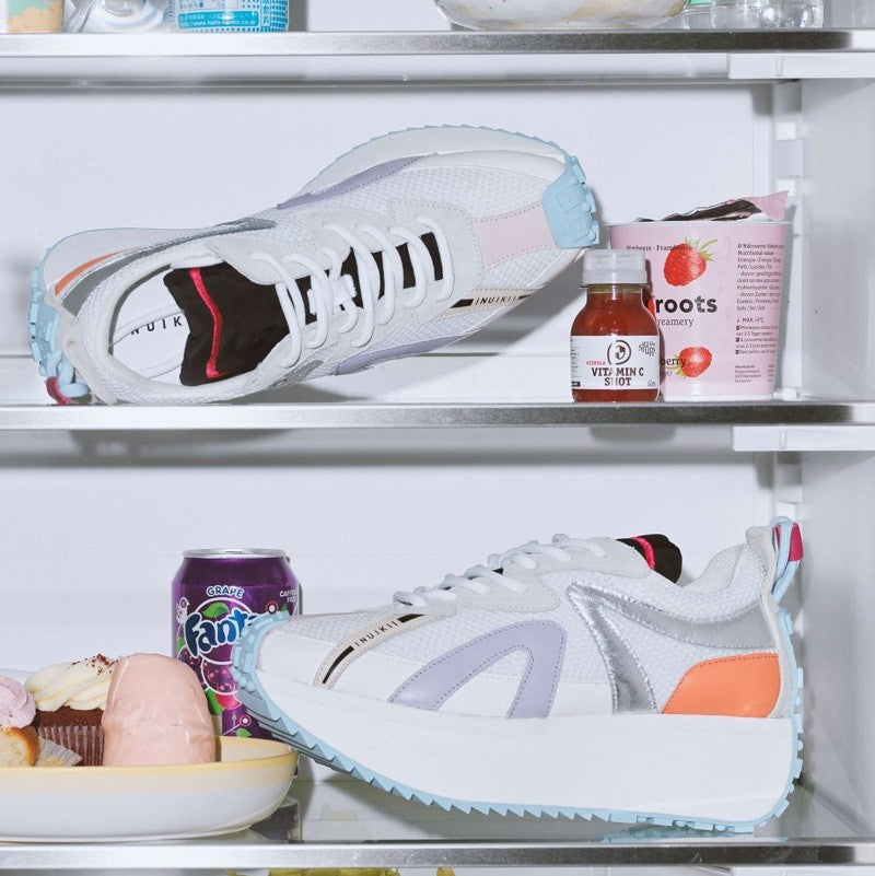 INUIKII MARIBELLA RUNNER 30102-221