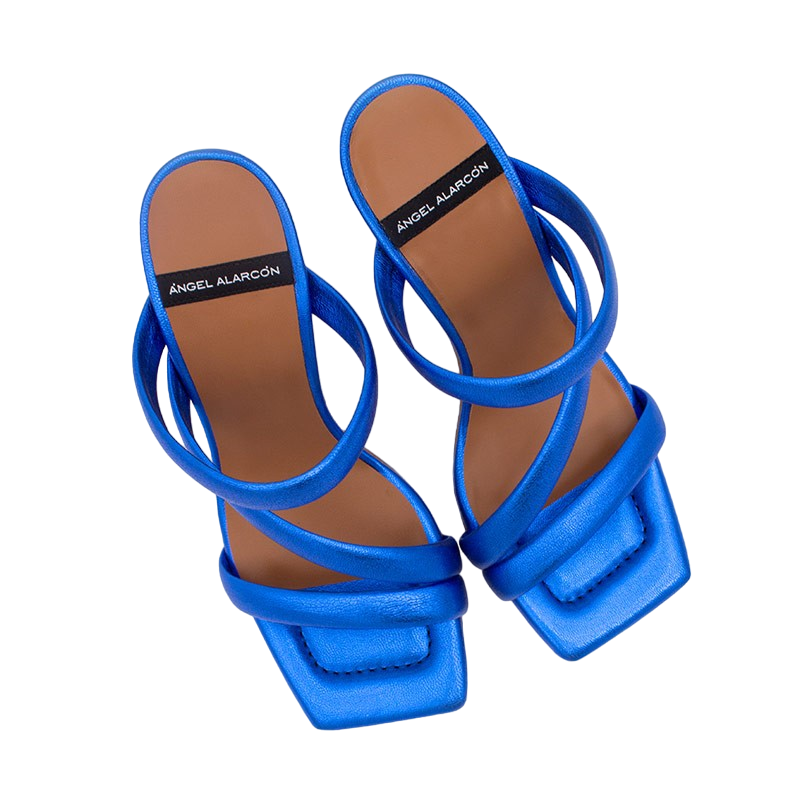 ANGEL ALARCON 23054-077G GALAXY MATE 23054-077