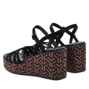 TAMARIS WOMEN SANDALS 1-28014-42