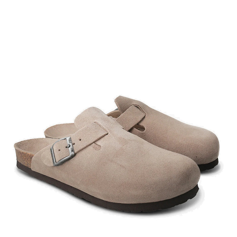 GENUINS RIVA G105495 TAUPE