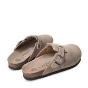 GENUINS RIVA G105495 TAUPE