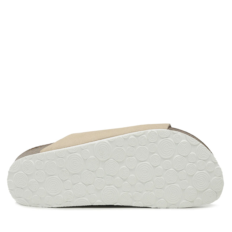 GENUINS HAWAII G105035 BEIGE