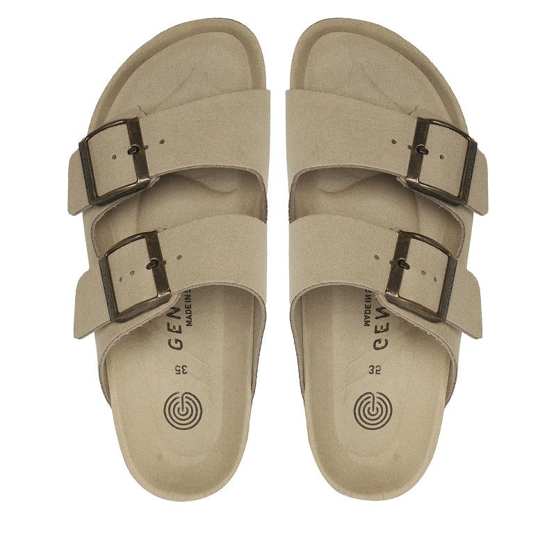 GENUINS HAWAII G105035 BEIGE