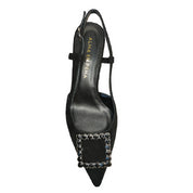 ALMA EN PENA V240297 SUEDE BLACK