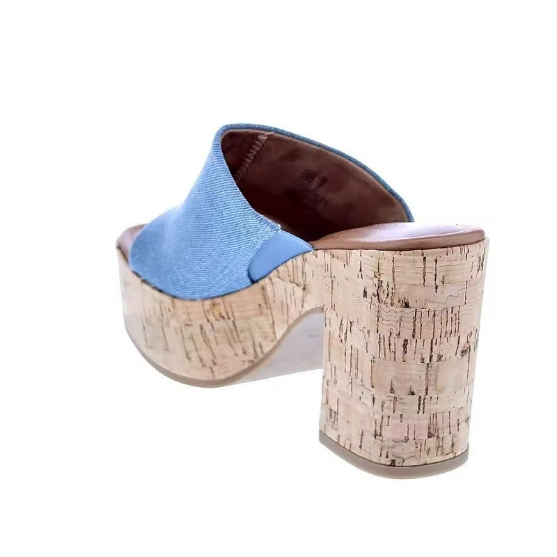 TAMARIS WOMEN SLIDES 1-27227-42