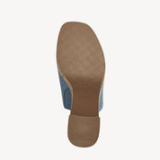 TAMARIS WOMEN SLIDES 1-27227-42