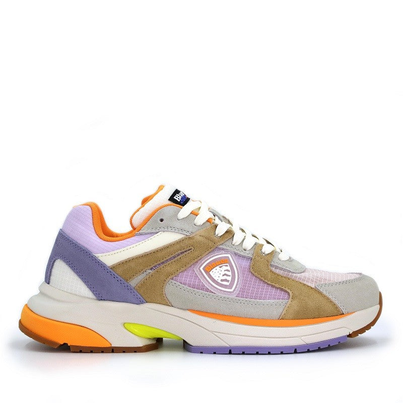 RIP MULTICOLOR