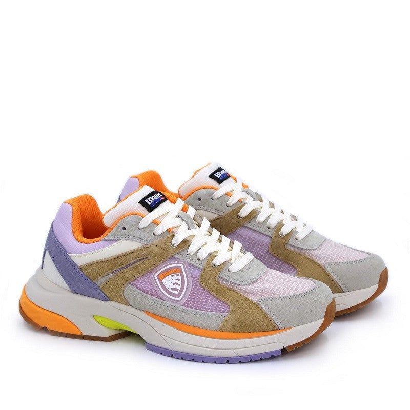 RIP MULTICOLOR