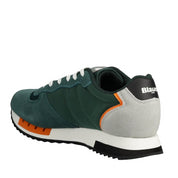 BLAUER QUEENS01 S4QUEENS01/MES VERDE