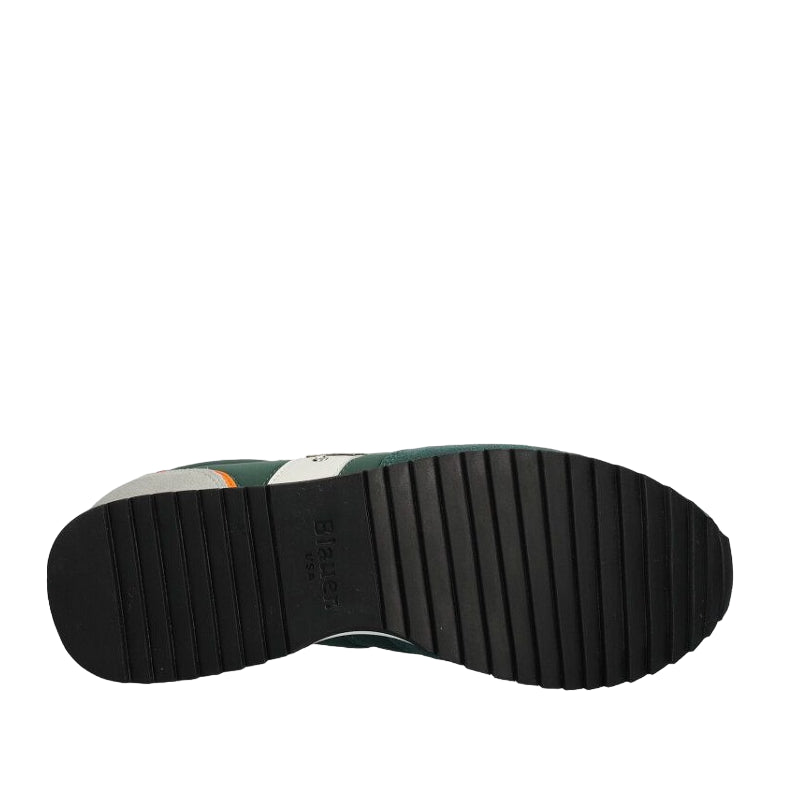 BLAUER QUEENS01 S4QUEENS01/MES VERDE