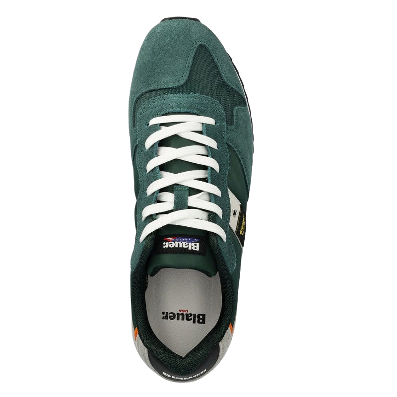 BLAUER QUEENS01 S4QUEENS01/MES VERDE