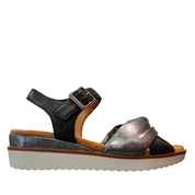 REGARDE LE CIEL TOUMBLE(DOTS) PEGGY-05 NEGRO