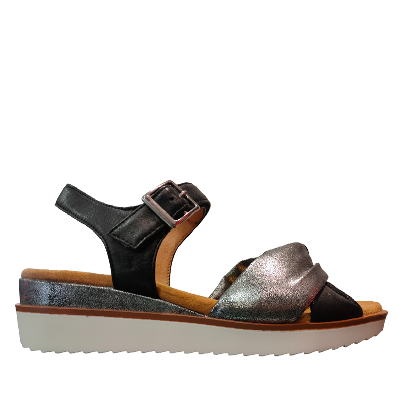 REGARDE LE CIEL TOUMBLE(DOTS) PEGGY-05 NEGRO