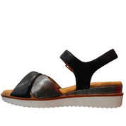 REGARDE LE CIEL TOUMBLE(DOTS) PEGGY-05 NEGRO