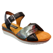 REGARDE LE CIEL TOUMBLE(DOTS) PEGGY-05 NEGRO