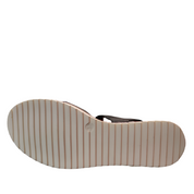 REGARDE LE CIEL TOUMBLE(DOTS) PEGGY-05 NEGRO