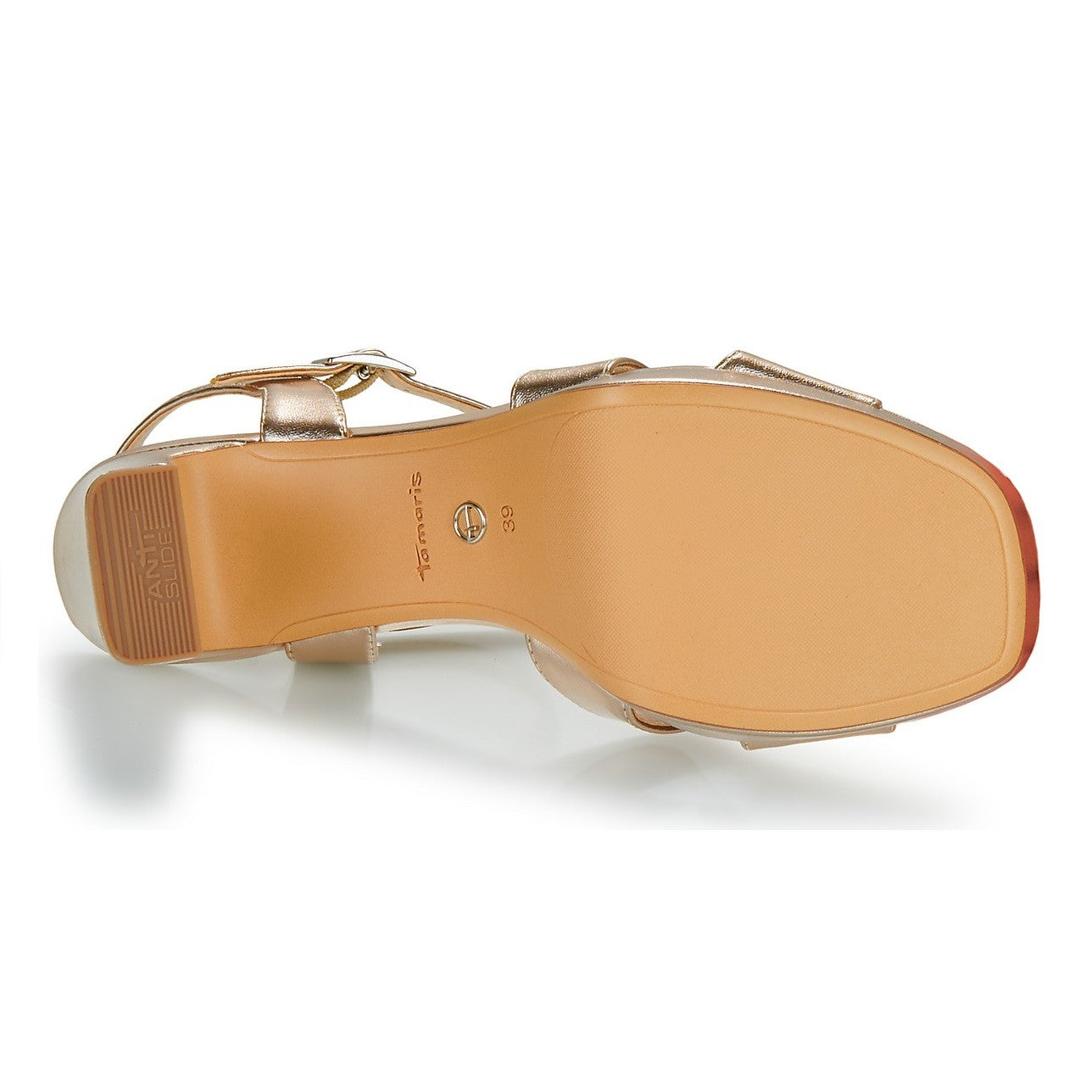 TAMARIS WOMEN SANDALS 1-28349-42