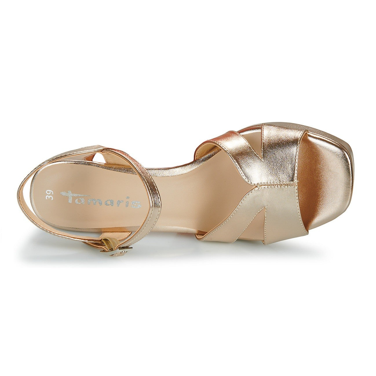 TAMARIS WOMEN SANDALS 1-28349-42