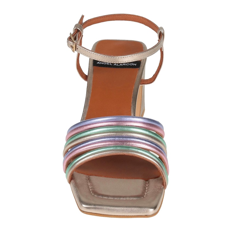 ANGEL ALARCON 23042-528 MULTICOLOR