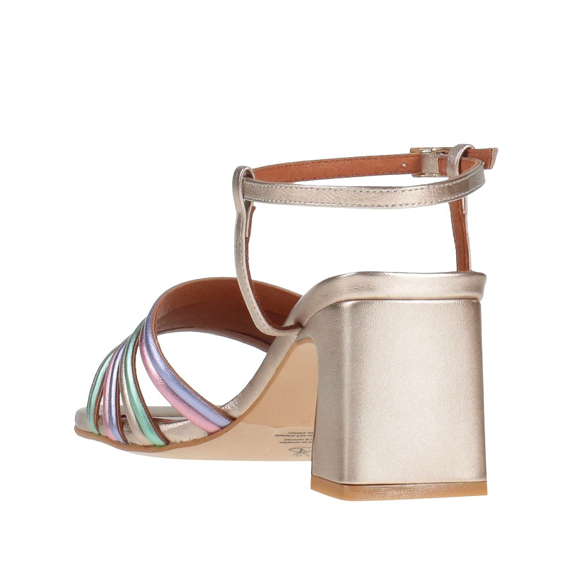 ANGEL ALARCON 23042-528 MULTICOLOR