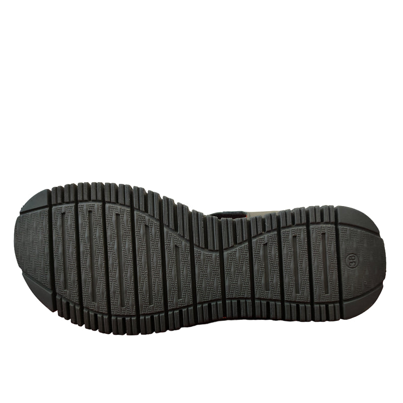 EASYN ROSE 820 012 NEGRO