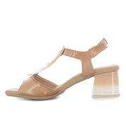 HISPANITAS IRIS HV232811 MARRÓN