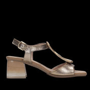 HISPANITAS IRIS HV232811 DORADO