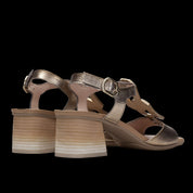 HISPANITAS IRIS HV232811 DORADO