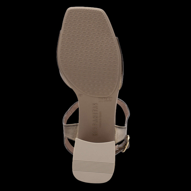 HISPANITAS IRIS HV232811 DORADO