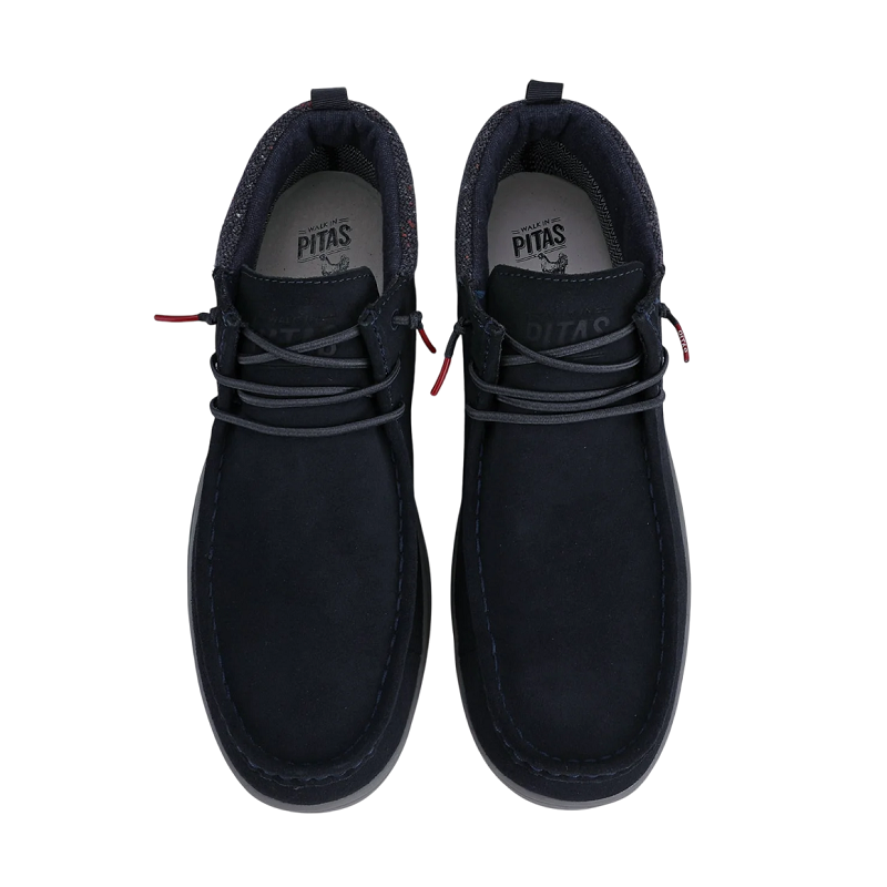 PITAS BAIKAL CAT-BKLM MARINO -51983