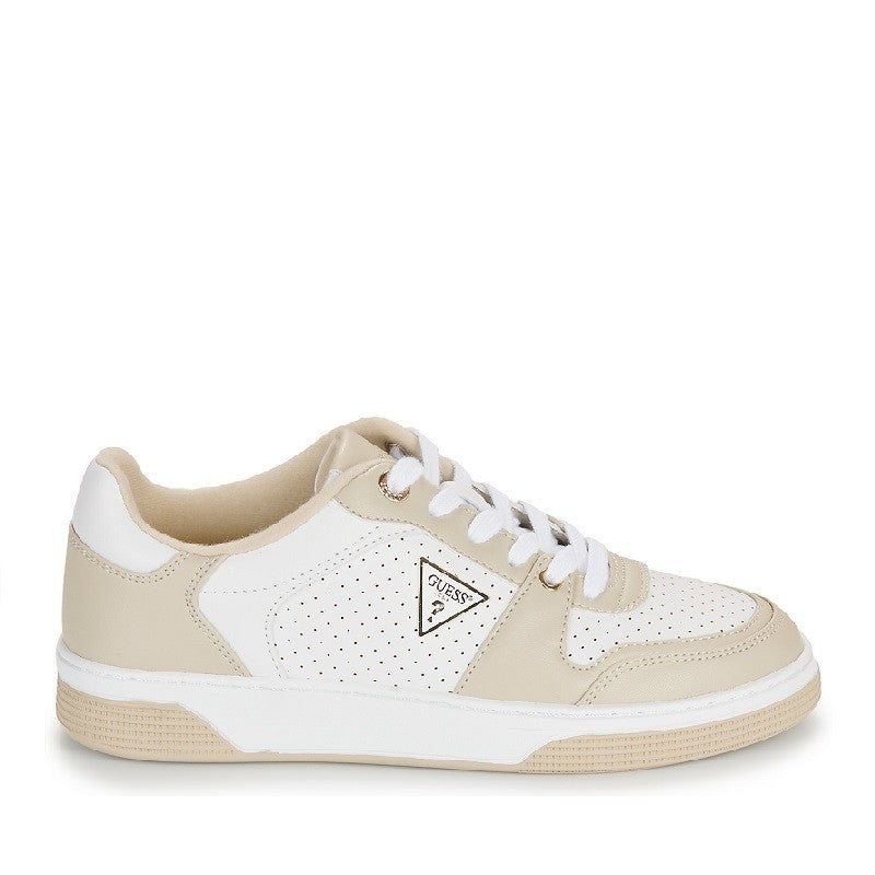 GUESS DAISO FLTDAI ELE12 BEIGE