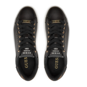 GUESS ROKI2 FLFRO2 FAL12 NEGRO