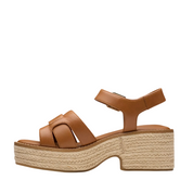 CLARKS COLEDALE STRAP 26181251 MARRÓN 50375