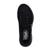 SKECHERS SUMMITS-UNKNOWN TRAI 150254 NEGRO -51718