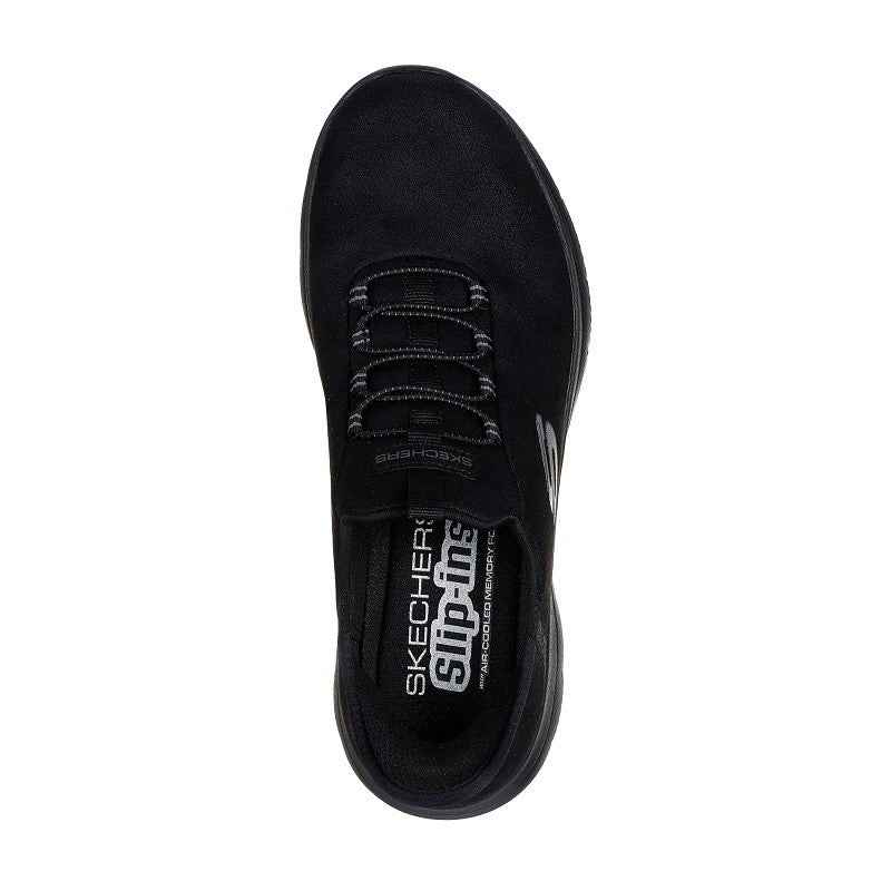 SKECHERS SUMMITS-UNKNOWN TRAI 150254 NEGRO -51718