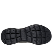 SKECHERS SUMMITS-UNKNOWN TRAI 150254 NEGRO -51718