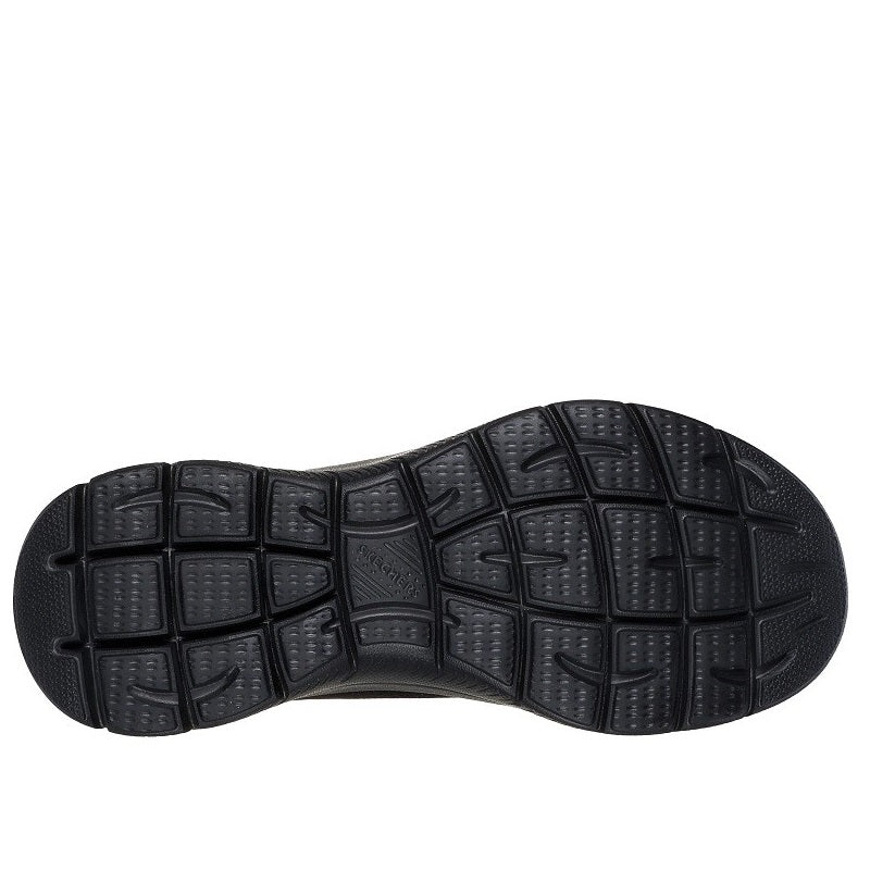 SKECHERS SUMMITS-UNKNOWN TRAI 150254 NEGRO -51718
