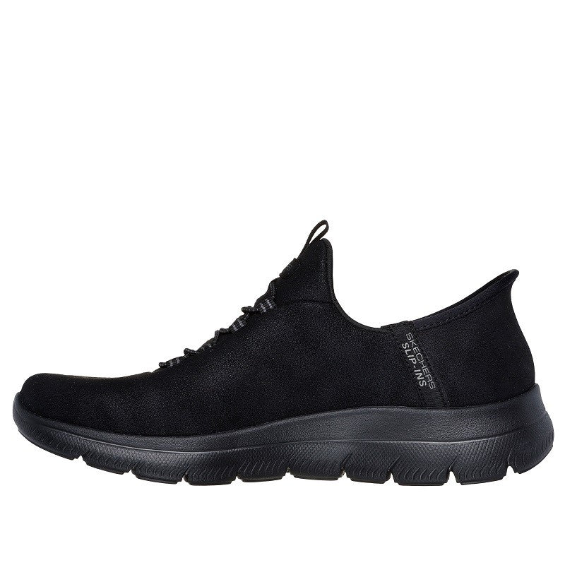 SKECHERS SUMMITS-UNKNOWN TRAI 150254 NEGRO -51718