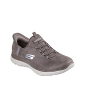 SKECHERS SUMMITS-UNKNOWN TRAI 150254 MARRÓN -51719