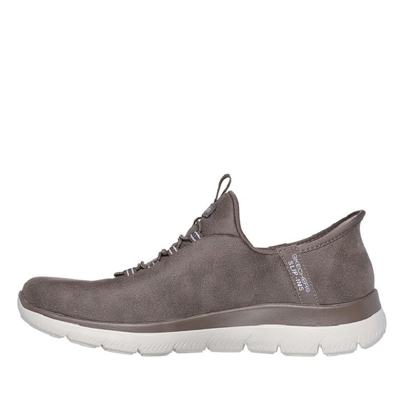 SKECHERS SUMMITS-UNKNOWN TRAI 150254 MARRÓN -51719
