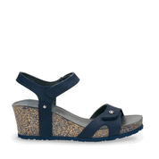 PANAMA JACK JULIA SHINE B5 NAPA AZUL 50944