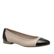 TAMARIS WOMS BALLERINA 1-22124-42 -52611