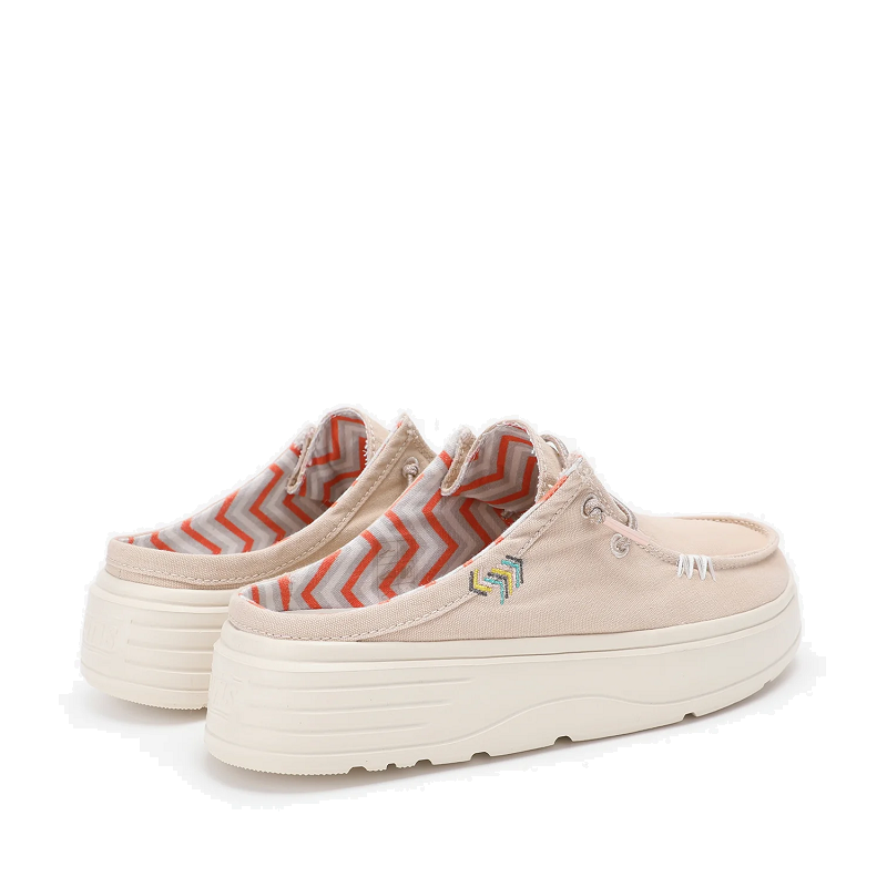 PITAS CAPARICA BEIGE 51092